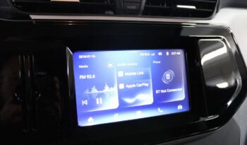 MAXUS EDELIVER 3 50.23 KWH SWB completo
