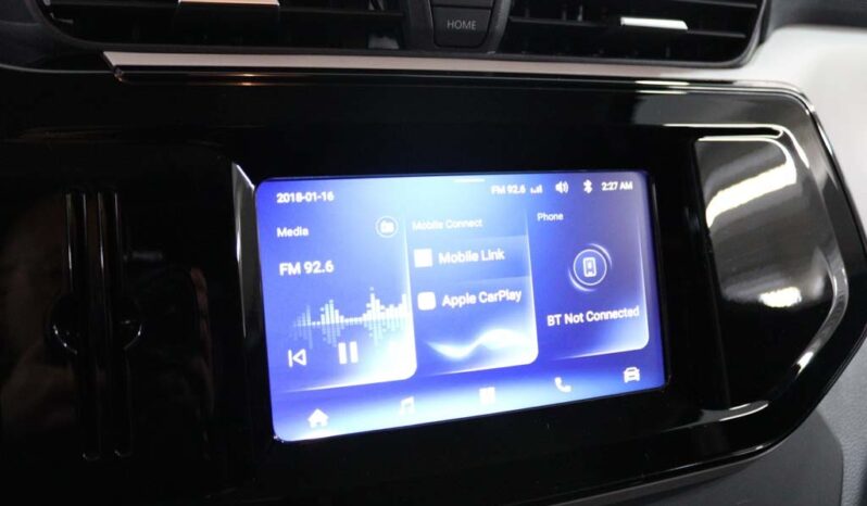 MAXUS EDELIVER 3 50.23 KWH SWB completo