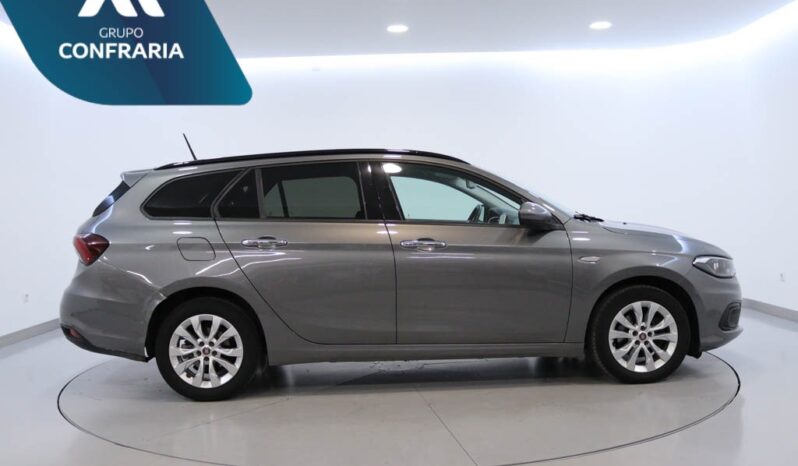 FIAT Tipo SW 1.3 M-JET LOUNGE completo