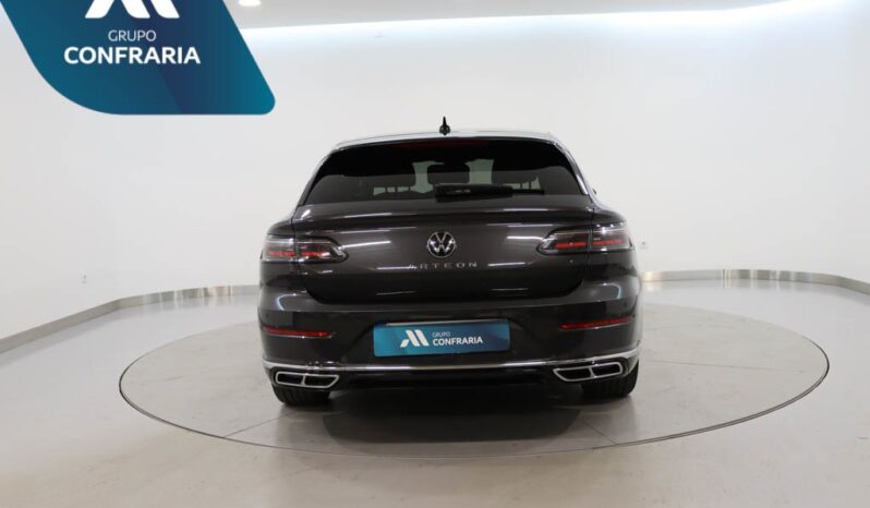 VOLKSWAGEN Arteon Shooting Brake 2.0 TDI R-LINE DSG completo