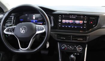 VOLKSWAGEN Polo 1.0 TSI URBAN DSG completo