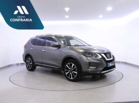 NISSAN X-Trail 1.6 DCI ACENTA