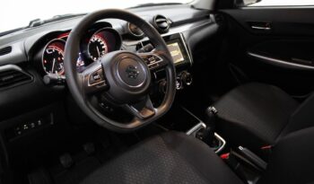 SUZUKI Swift 1.2 MILD HYBRID GLX completo