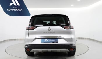 RENAULT Espace V 1.6 DCI INITIALE PARIS EDC completo