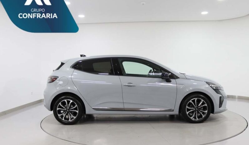RENAULT Clio V Fase II 1.0 TCE TECHNO completo