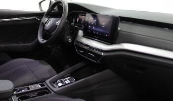 SKODA Octavia Break ULTRA completo