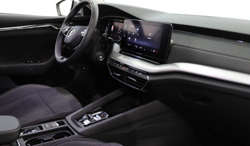 SKODA Octavia Break ULTRA completo