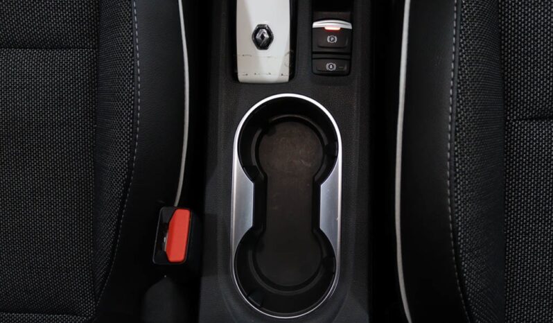 RENAULT Captur 1.0 TCE TECHNO completo