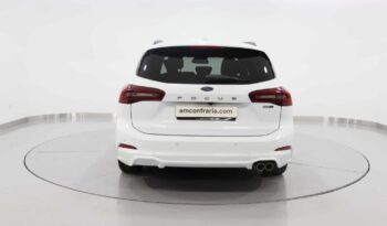 FORD Focus Station Wagon 1.0 ECOBOOST MHEV ST-LINE X completo