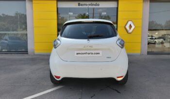 RENAULT ZOE 41 kWh LIMITED 40 FLEX completo
