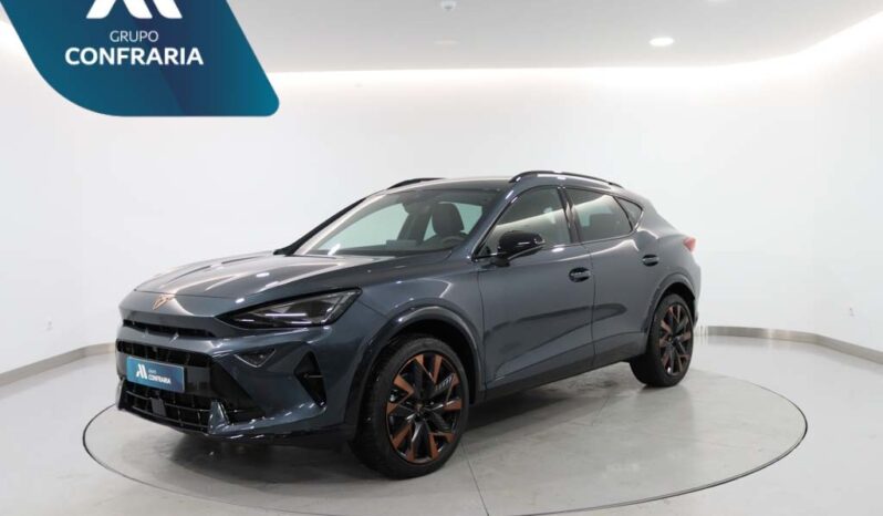 CUPRA Formentor 1.5 ETSI DSG completo