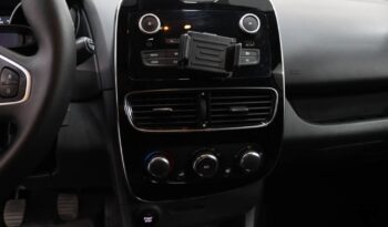 RENAULT Clio IV Société Fase II 1.5 DCI INTENS completo