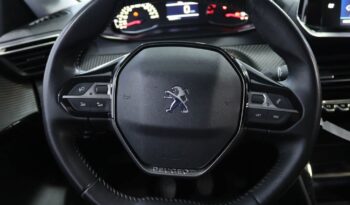 PEUGEOT 208 1.5 BLUEHDI ACTIVE completo