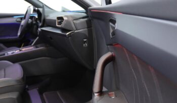 CUPRA Formentor 1.5 ETSI DSG completo