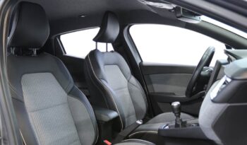 RENAULT Clio V Fase II 1.0 TCE TECHNO BI-FUEL completo