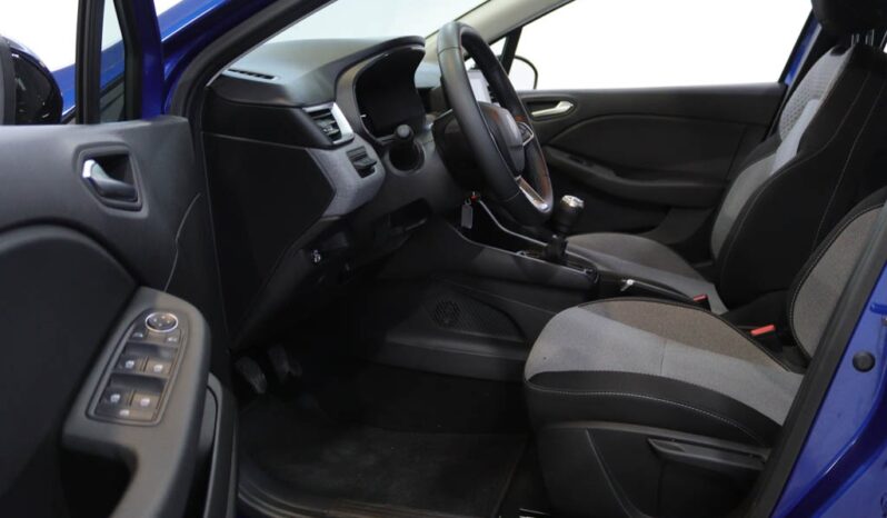 RENAULT Clio V Fase II 1.0 TCE EVOLUTION BI-FUEL completo