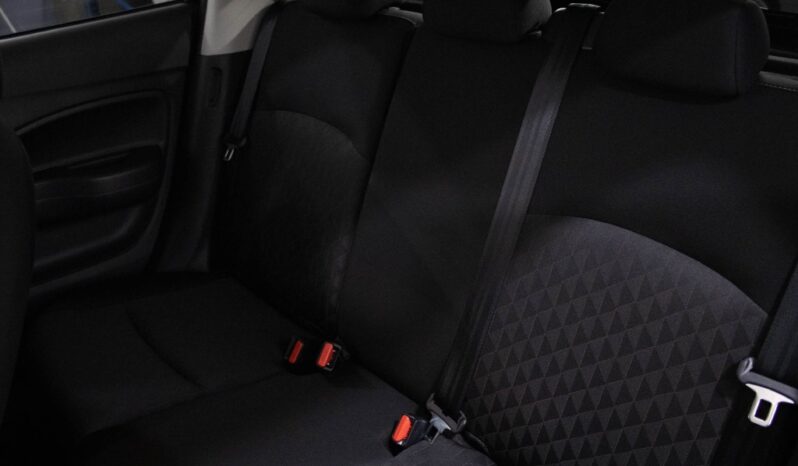 MITSUBISHI Space Star 1.2 CONNECT EDITION completo