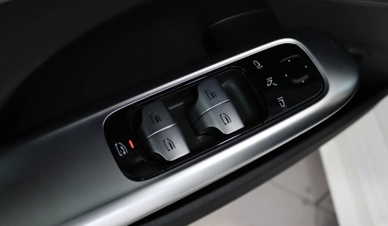 MERCEDES-BENZ Classe C Station 300 DE AMG completo