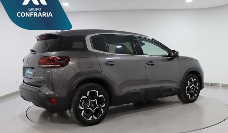 CITROEN C5 AirCross 1.2 PURETECH PLUS completo