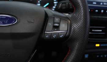 FORD Focus Station Wagon 1.0 ECOBOOST MHEV ST-LINE X completo