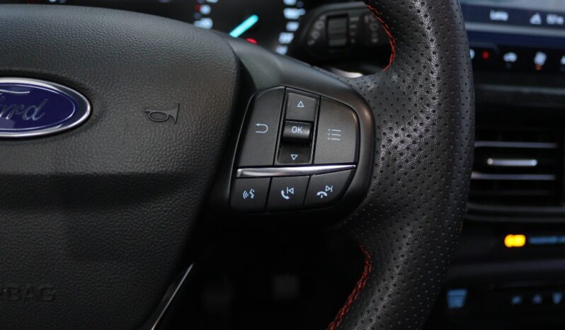 FORD Focus Station Wagon 1.0 ECOBOOST MHEV ST-LINE X completo
