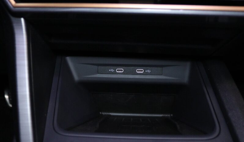 CUPRA Formentor 1.4 E-HYBRID CUPRA DSG VZ completo