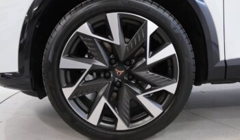 CUPRA Formentor 1.5 ETSI DSG completo