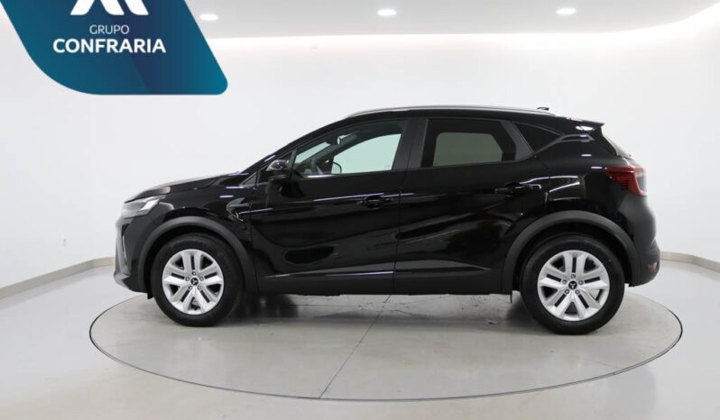 MITSUBISHI ASX 1.0 MPI-T BI-FUEL KAITEKI completo