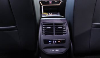 CUPRA Formentor 1.5 ETSI DSG completo