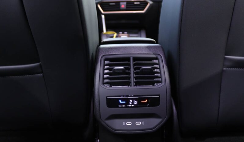 CUPRA Formentor 1.5 ETSI DSG completo