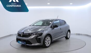 RENAULT Clio V Fase II 1.0 TCE EVOLUTION BI-FUEL completo