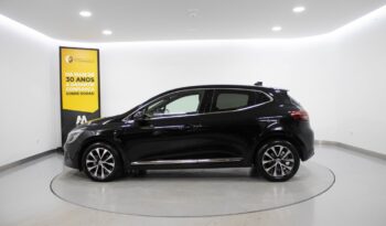 RENAULT Clio V 1.0 TCE TECHNO BI-FUEL completo