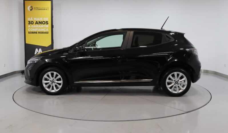 RENAULT Clio V Fase II 1.0 TCE EVOLUTION completo