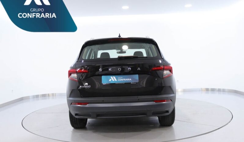 SKODA Karoq 1.0 TSI AMBITION completo