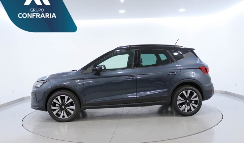 SEAT ARONA 1.0 TSI STYLE DSG completo