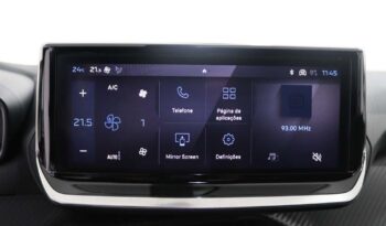 PEUGEOT 2008 1.2 PURETECH ALLURE completo