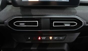 DACIA Sandero 1.0 ECO-G EXPRESSION BI-FUEL completo