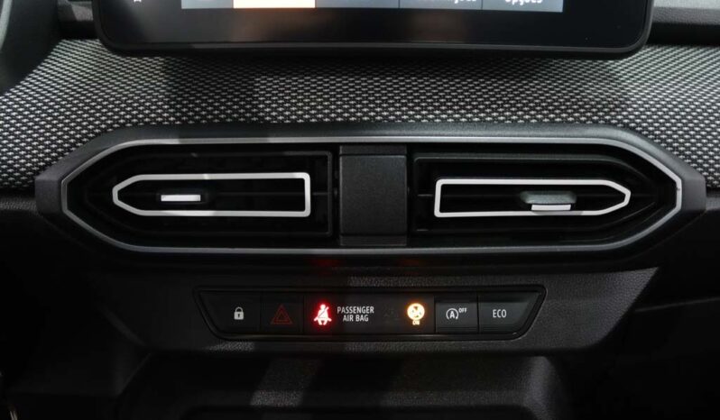 DACIA Sandero 1.0 ECO-G EXPRESSION BI-FUEL completo