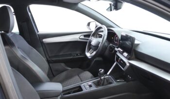 SEAT Leon 1.0 TSI FR completo