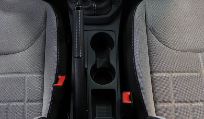 SEAT IBIZA 1.0 TSI FR completo