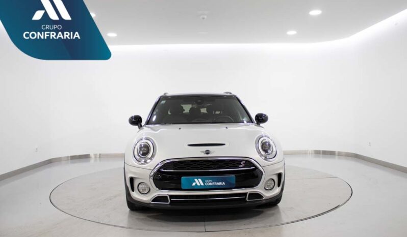 MINI Mini Clubman COOPER SD AUTO completo