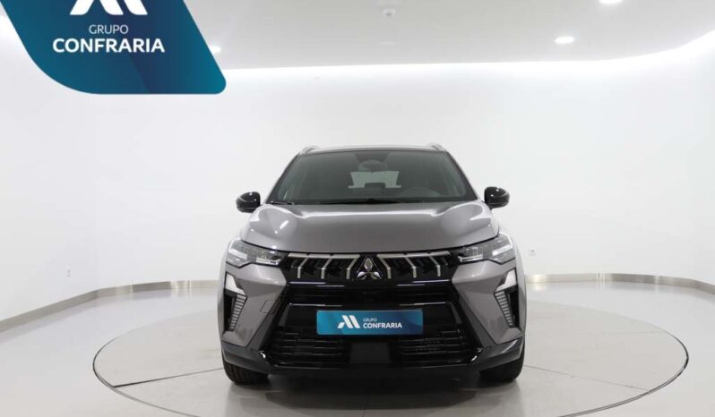 MITSUBISHI ASX 1.0 MPI-T KAITEKI completo
