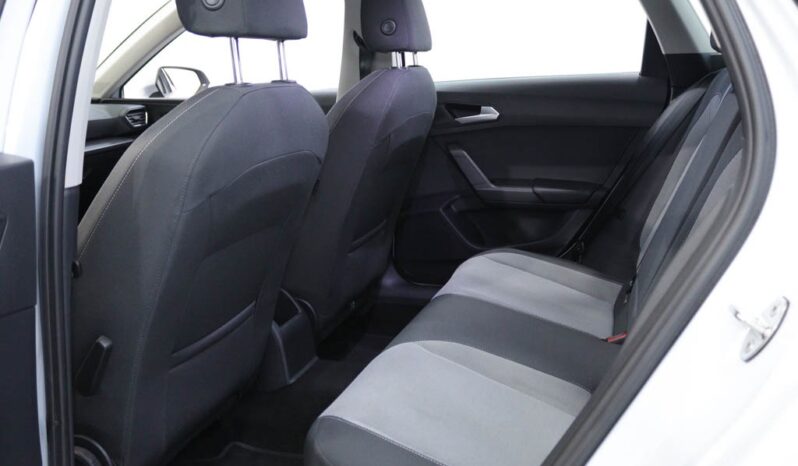 SEAT Leon Sportstourer 2.0 TDI STYLE DSG completo