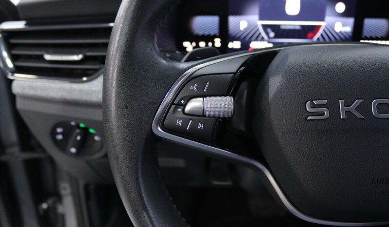 SKODA Kamiq 1.0 TSI SELECTION DSG completo