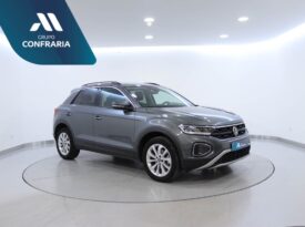 VOLKSWAGEN T-Roc 1.0 TSI URBAN
