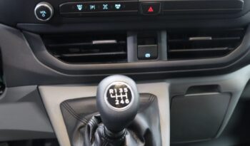 FORD TRANSIT CUSTOM KOMBI DIESEL 320 L2 2.0 ECOBLUE LIMITED completo