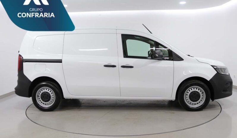 RENAULT Kangoo Van 1.5 BLUE DCI L2 START completo