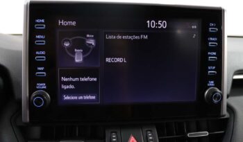 SUZUKI Across 2.5L PHEV AWD completo