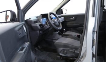 FORD Transit Courier Kombi 1.5 TDCI ECOBLUE TREND completo