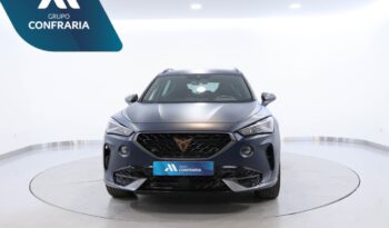 CUPRA Formentor 1.4 E-HYBRID CUPRA DSG VZ completo